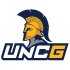 UNC Greensboro Spartans.png logo